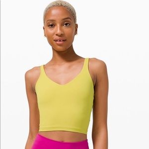 Lululemon Align Tank top S 10